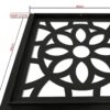 Aprint Decor Boîte décorative ajourée pour mur, modèle fait main LIQUID MARBLE (60x60cm) – Image 9