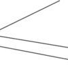 Headboard PVC bed 5mm Decorative economic. Model 2 - Arrowtown - Image 3