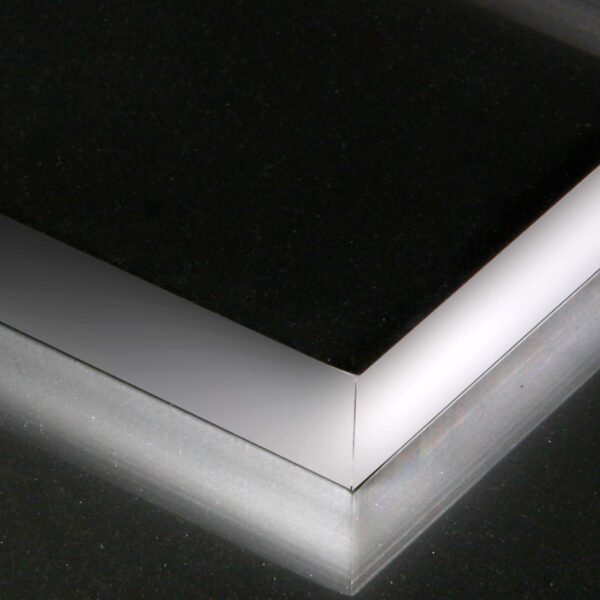 Transparent methacrylate 3mm glass or acrylic glass - various sizes and formats DIN A6/A5/A4/A3/A2/A1/A0 - Image 4