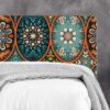 Aprint Decor Cabecero Cama PVC 10mm Decorativo Económico. Valence - Imagen 4