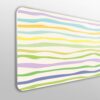 Aprint Decor Headboard PVC Bed 10mm Decorative Economic Model Alma