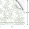 Aprint Decor Vinilo Decorativo, modelo GALENA, 60cm x 240cm, Para Muebles y Paredes, Resistente al Agua y La Humedad - Imagen 8