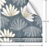 Aprint Decor Decorative Vinyl, model WATERVILET, 60cm x 240cm, For Furniture and Walls, Water and Moisture Resistant - Image 8