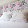 Aprint Decor Cabecero Cama PVC 5mm Decorativo Económico. Modelo - CAIMBAMBO - Imagen 5