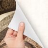 Aprint Decor Vinilo Adhesivo Decorativo para Puertas Diseño Entrada a una Bodega con Barriles - Imagen 4