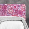 Aprint Decor Cabecero Cama PVC 10mm Decorativo Económico Modelo Terrebonne - Imagen 4