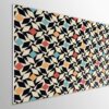 Aprint Decor Cabecero Cama PVC Decorativo Económico. Modelo Abira