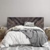 Headboard PVC bed 5mm Decorative economic. Model 7 - Arrowtown - Image 3