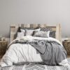 Aprint Decor headboard PVC bed 5mm Decorative economic. Model - Tasikmalaya - Image 4