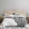 Aprint Decor headboard PVC bed 5mm Decorative economic. Model - Allanton - Image 3