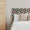 Aprint Decor Cabecero Cama PVC Decorativo Económico. Modelo Abira - Imagen 5