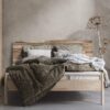 Aprint Decor headboard PVC bed 5mm Decorative economic. Model - Allanton - Image 15
