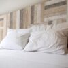 Aprint Decor headboard PVC bed 5mm Decorative economic. Model - Tasikmalaya - Image 8