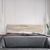 Aprint Decor headboard PVC bed 5mm Decorative economic. Model - Allanton - Image 7