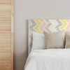 Aprint Decor headboard PVC bed 5mm Decorative economic. Model - Zurzach - Image 5