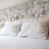 Aprint Decor headboard PVC bed 5mm Decorative economic. Model - Aukland - Image 8