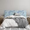Aprint Decor headboard PVC bed 5mm Decorative economic. Model - BULUNGU - Image 14