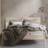 Aprint Decor headboard PVC bed 5mm Decorative economic. Model - Allanton - Image 6