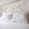 Aprint Decor headboard PVC bed 5mm Decorative economic. Model - VIVI - Image 5