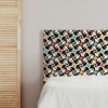 Aprint Decor Cabecero Cama PVC Decorativo Económico. Modelo Abira - Imagen 6
