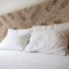 Headboard PVC bed 5mm Decorative economic. Model 2 - Arrowtown - Image 4