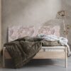 Aprint Decor headboard PVC bed 5mm Decorative economic. Model - BULUNGU - Image 20