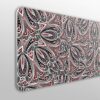 Aprint Decor headboard PVC bed 10mm decorative economic. Darmstadt