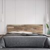 Aprint Decor headboard PVC bed 5mm Decorative economic. Model - Allanton - Image 16