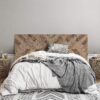 Headboard PVC bed 5mm Decorative economic. Model 2 - Arrowtown - Image 9