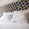 Aprint Decor Cabecero Cama PVC Decorativo Económico. Modelo Abira - Imagen 9