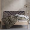 Headboard PVC bed 5mm Decorative economic. Model 7 - Arrowtown - Image 5