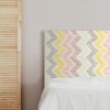 Aprint Decor headboard PVC bed 5mm Decorative economic. Model - Zurzach - Image 6