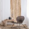 Aprint Decor Vinilo Decorativo, modelo CROSETT, 60cm x 240cm, Para Muebles y Paredes, Resistente al Agua y La Humedad - Imagen 3