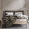 Headboard PVC bed 5mm Decorative economic. Model 7 - Arrowtown - Image 6