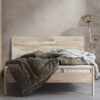 Aprint Decor headboard PVC bed 5mm Decorative economic. Model - Allanton - Image 5