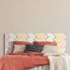 Aprint Decor headboard PVC bed 5mm Decorative economic. Model - Zurzach - Image 3