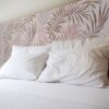 Aprint Decor headboard PVC bed 5mm Decorative economic. Model - BULUNGU - Image 21