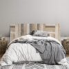Aprint Decor headboard PVC bed 5mm Decorative economic. Model - Tasikmalaya - Image 3