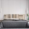 Aprint Decor headboard PVC bed 5mm Decorative economic. Model - Tasikmalaya - Image 7