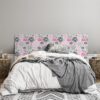 Aprint Decor Cabecero Cama PVC 5mm Decorativo Económico. Modelo - CAIMBAMBO - Imagen 3