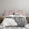 Aprint Decor headboard PVC bed 5mm Decorative economic. Model - BULUNGU - Image 19