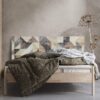 Aprint Decor headboard PVC bed 5mm Decorative economic. Model - Serang - Image 6