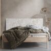 Aprint Decor headboard PVC bed 5mm Decorative economic. Model - VIVI - Image 4
