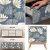 Aprint Decor Decorative Vinyl, model WATERVILET, 60cm x 240cm, For Furniture and Walls, Water and Moisture Resistant - Image 7