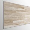 Aprint Decor headboard PVC bed 5mm Decorative economic. Model - Allanton