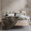 Aprint Decor headboard PVC bed 5mm Decorative economic. Model - Serang - Image 5