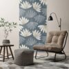 Aprint Decor Decorative Vinyl, model WATERVILET, 60cm x 240cm, For Furniture and Walls, Water and Moisture Resistant - Image 3