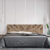 Headboard PVC bed 5mm Decorative economic. Model 2 - Arrowtown - Image 5