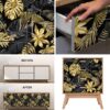 Aprint Decor Decorative Vinyl, model SESHEGO, 60cm x 240cm, For Furniture and Walls, Water and Moisture Resistant - Image 7