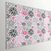 Aprint Decor Cabecero Cama PVC 5mm Decorativo Económico. Modelo - CAIMBAMBO